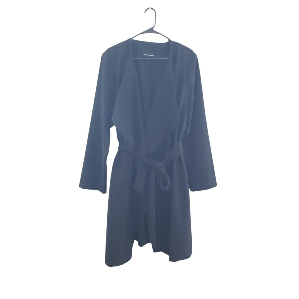 Lane Bryant Classic Black Women's Blazer
